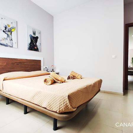 Apartament Intimate And Stilysh Apt, Pkg, Self Entry By Canary365 Tenoya Zewnętrze zdjęcie