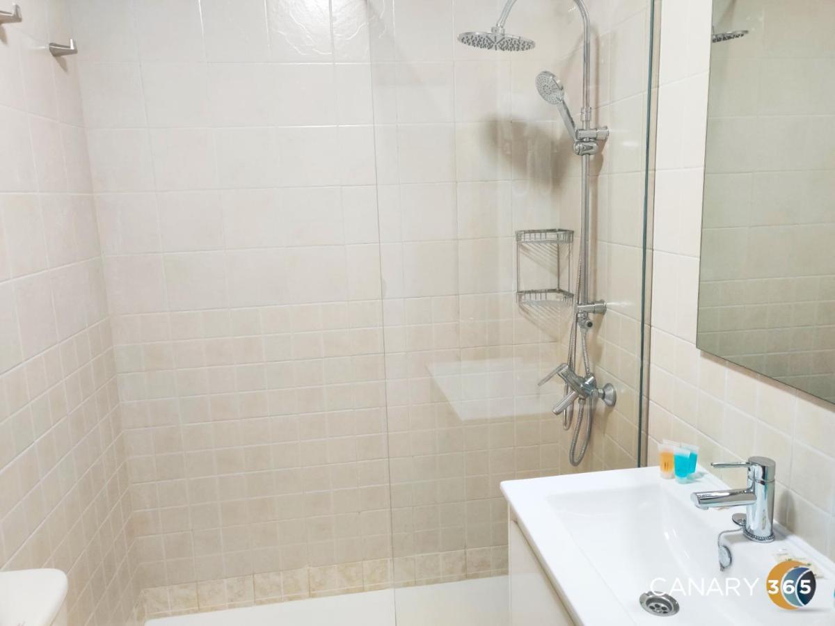 Apartament Intimate And Stilysh Apt, Pkg, Self Entry By Canary365 Tenoya Zewnętrze zdjęcie