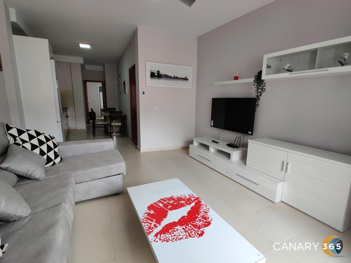 Apartament Intimate And Stilysh Apt, Pkg, Self Entry By Canary365 Tenoya Zewnętrze zdjęcie
