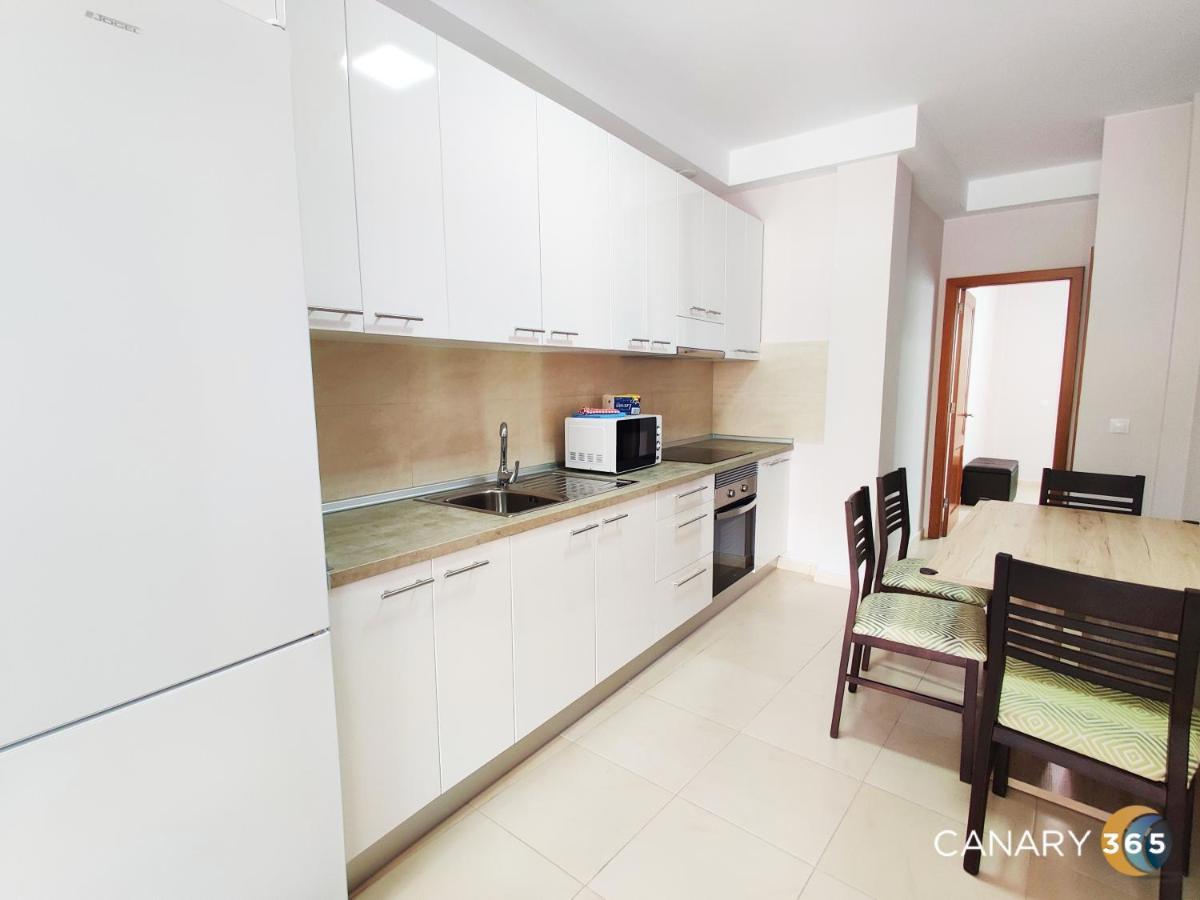 Apartament Intimate And Stilysh Apt, Pkg, Self Entry By Canary365 Tenoya Zewnętrze zdjęcie