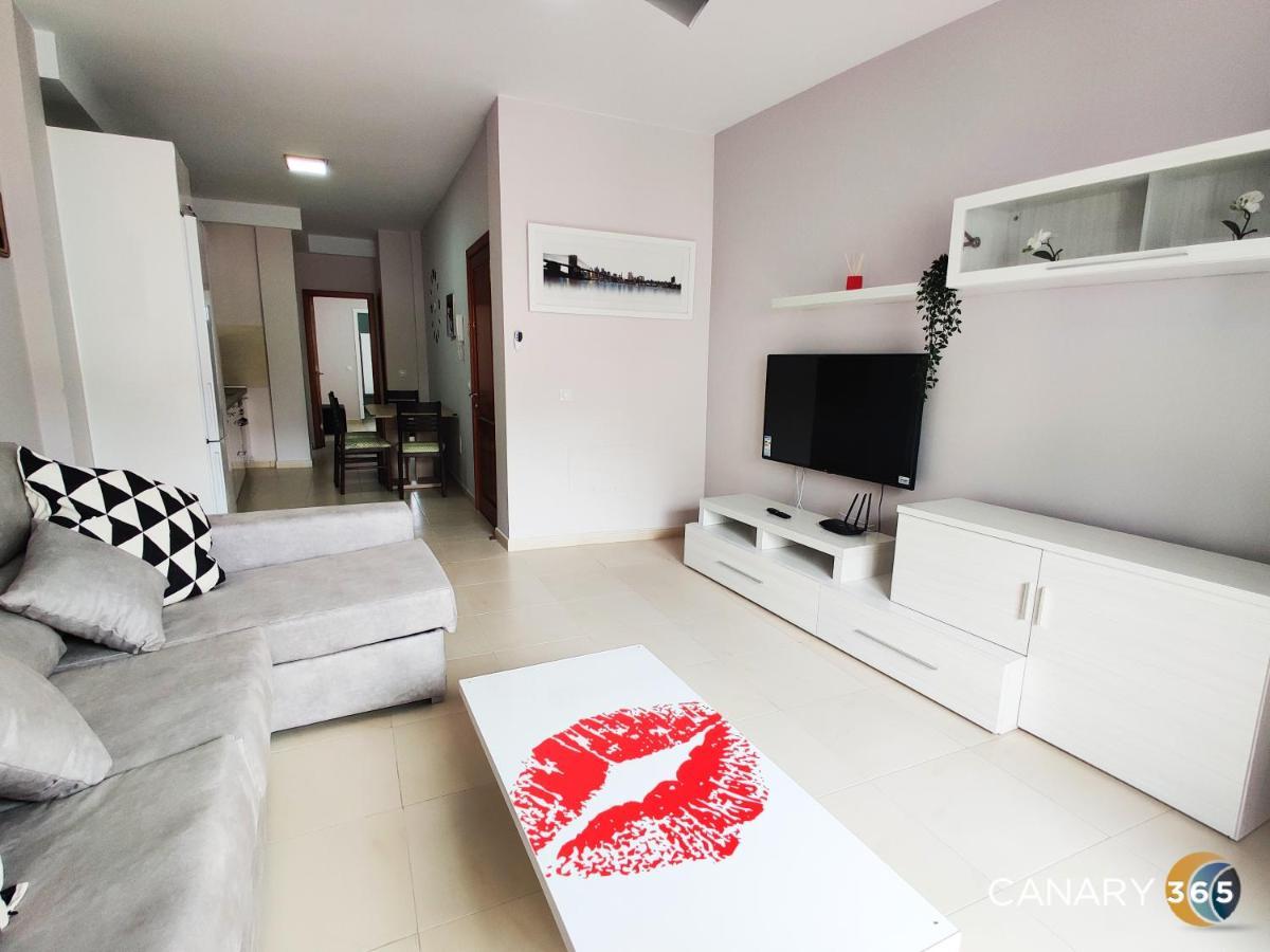 Apartament Intimate And Stilysh Apt, Pkg, Self Entry By Canary365 Tenoya Zewnętrze zdjęcie
