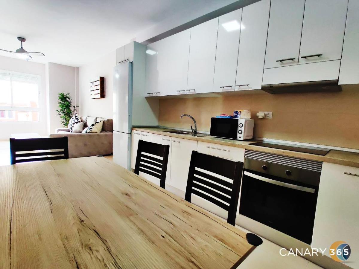Apartament Intimate And Stilysh Apt, Pkg, Self Entry By Canary365 Tenoya Zewnętrze zdjęcie